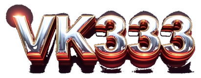 vk333 logo